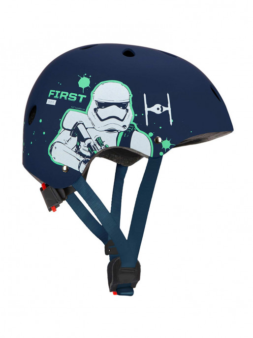 KIDS MOVIE HEROES Casca Star Wars Stormtrooper