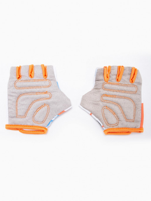 KIDS MOVIE HEROES Manusi bicicleta Star Wars BB8