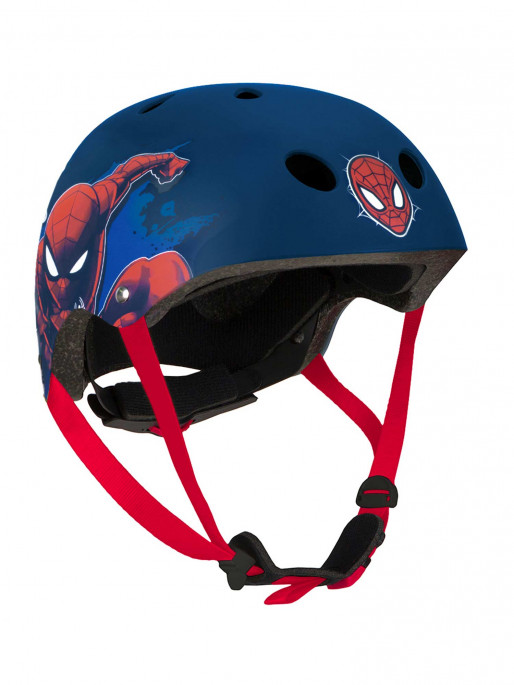 KIDS MOVIE HEROES kaciga SPIDERMAN