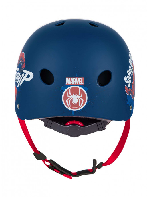 KIDS MOVIE HEROES kaciga SPIDERMAN