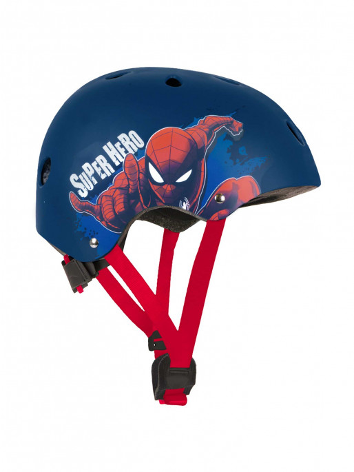 KIDS MOVIE HEROES kaciga SPIDERMAN