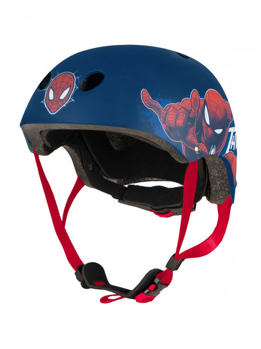 KIDS MOVIE HEROES kaciga SPIDERMAN