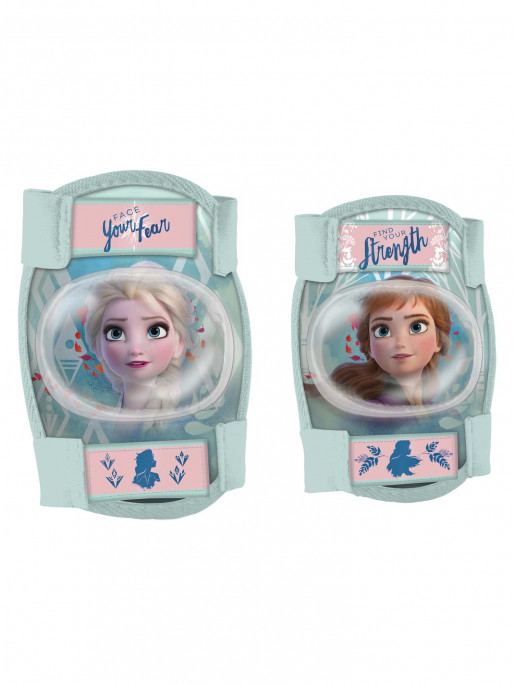 KIDS MOVIE HEROES Komplet štitnika FROZEN II