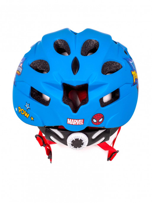 KIDS MOVIE HEROES Casca ciclism Spiderman