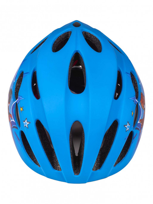 KIDS MOVIE HEROES Casca ciclism Spiderman