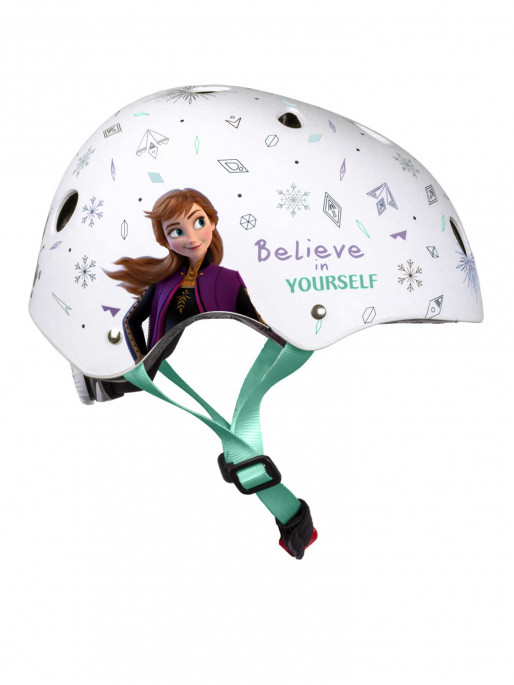 KIDS MOVIE HEROES Παιδικό Κράνος Ποδηλάτου FROZEN
