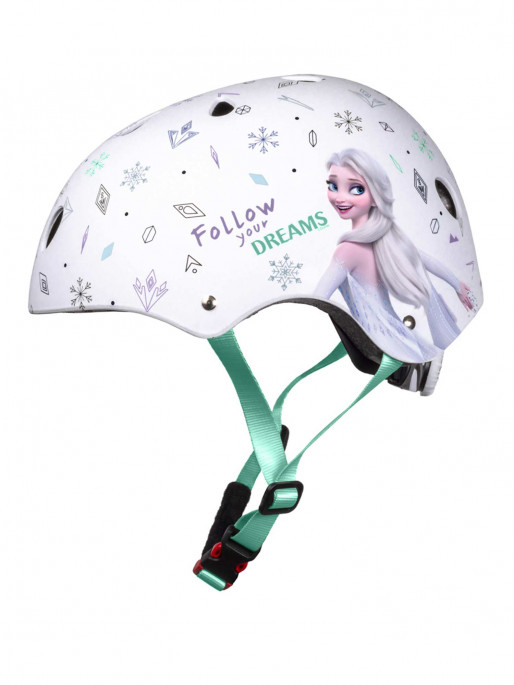 KIDS MOVIE HEROES Παιδικό Κράνος Ποδηλάτου FROZEN
