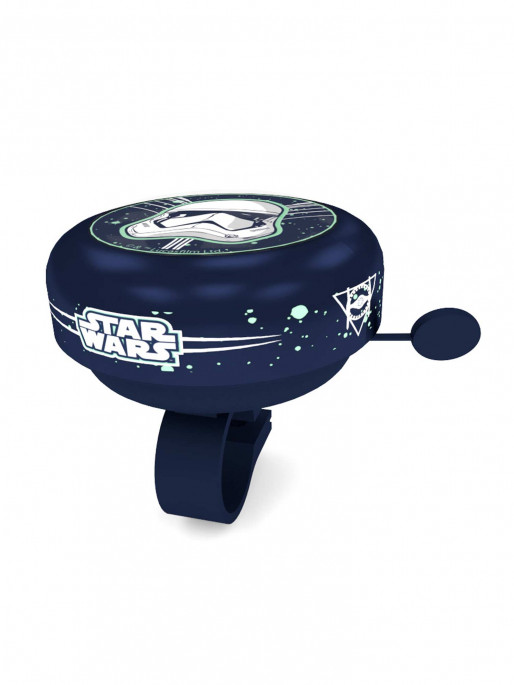 KIDS MOVIE HEROES Sonerie metalica Stormtrooper