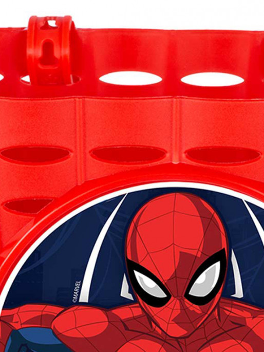 Cerda group Spiderman Water Bottle Red