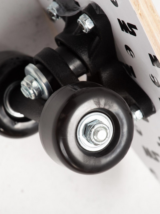 KIDS MOVIE HEROES Skateboard Star Wars