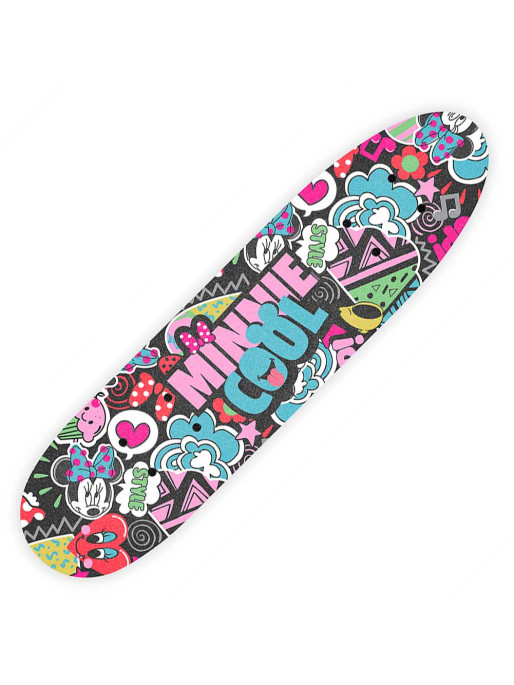 KIDS MOVIE HEROES Skejtbord Minnie - 24