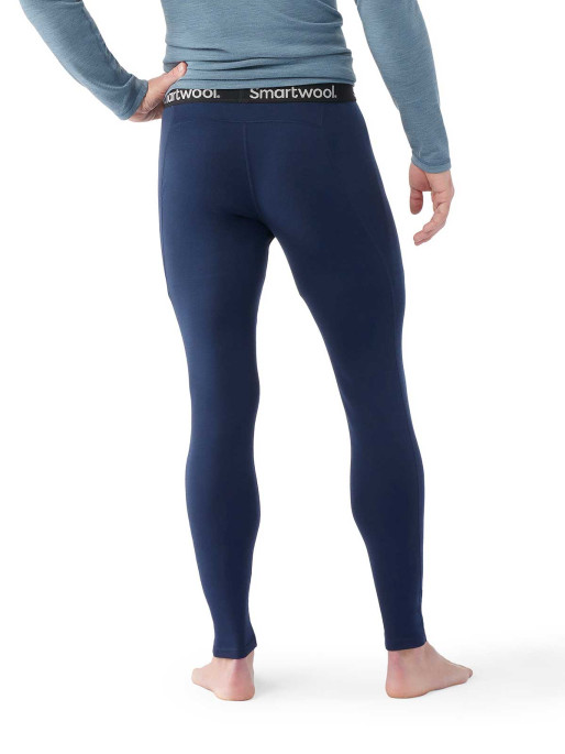 SMARTWOOL Colanti termici M Cl Thrm Bl btm