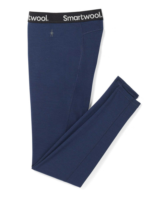 SMARTWOOL Colanti termici M Cl Thrm Bl btm