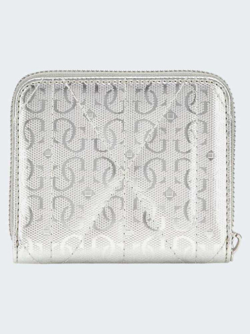 GUESS Portofel Aldina Slg Small Zip