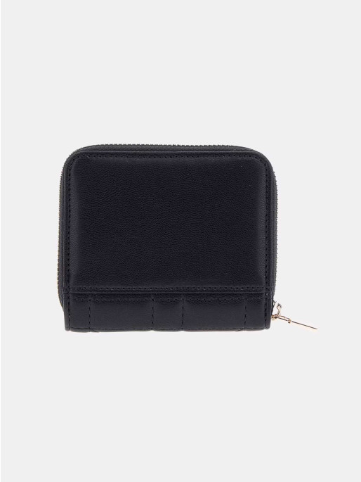 GUESS Portofel Assia Slg Small Zip Around