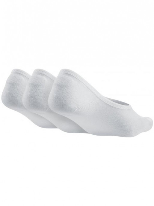 NIKE Αθλητικές Κάλτσες W EVRY LTWT FOOT 3PR