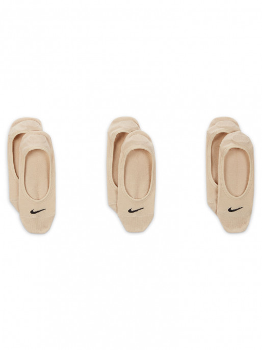 NIKE Socks 3PPK LIGHTWEIGHT FOOTI