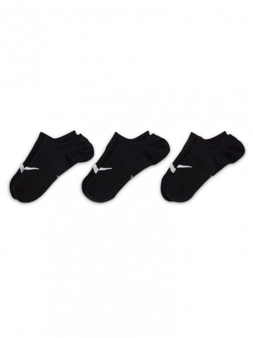 NIKE Αθλητικές Kάλτσες Everyday Plus Lightweight