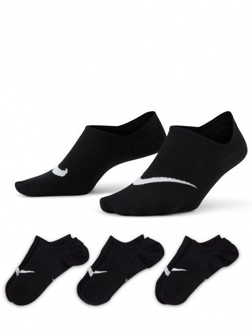 NIKE Αθλητικές Kάλτσες Everyday Plus Lightweight