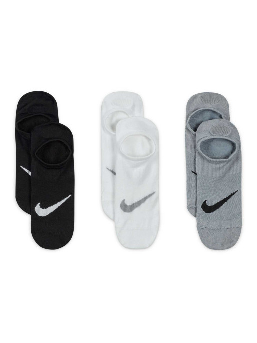NIKE Αθλητικές Kάλτσες Everyday Plus Lightweight