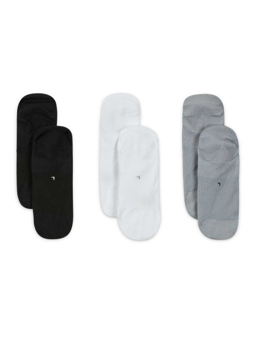 NIKE Αθλητικές Kάλτσες Everyday Plus Lightweight