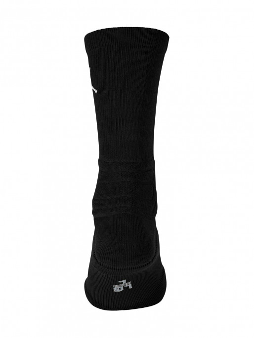 JORDAN U J FLIGHT 1 PR -132 Socks