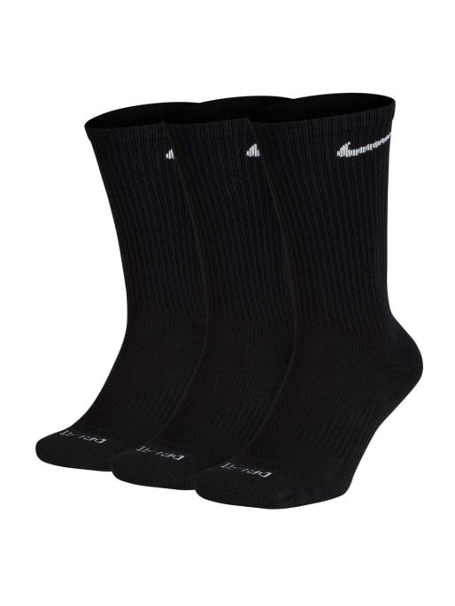 NIKE Αθλητικές Κάλτσες Μ U EVERYDAY PLUS CUSH