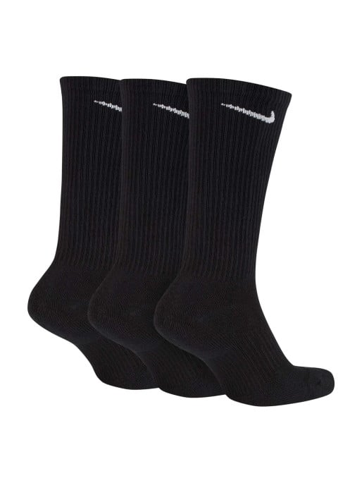 NIKE Αθλητικές Κάλτσες Μ U EVERYDAY PLUS CUSH