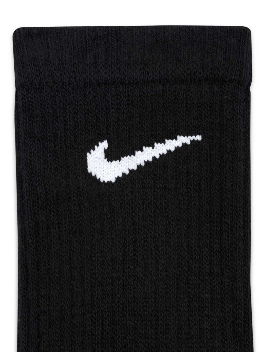 NIKE Αθλητικές Κάλτσες Μ U EVERYDAY PLUS CUSH