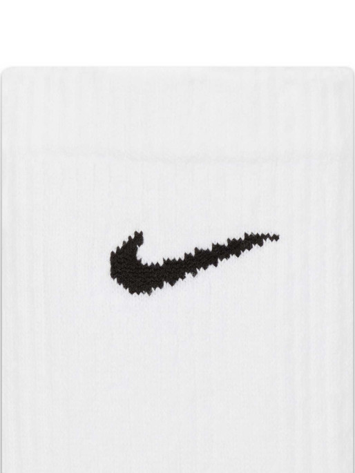 NIKE Αθλητικές Κάλτσες Μ U EVERYDAY PLUS CUSH