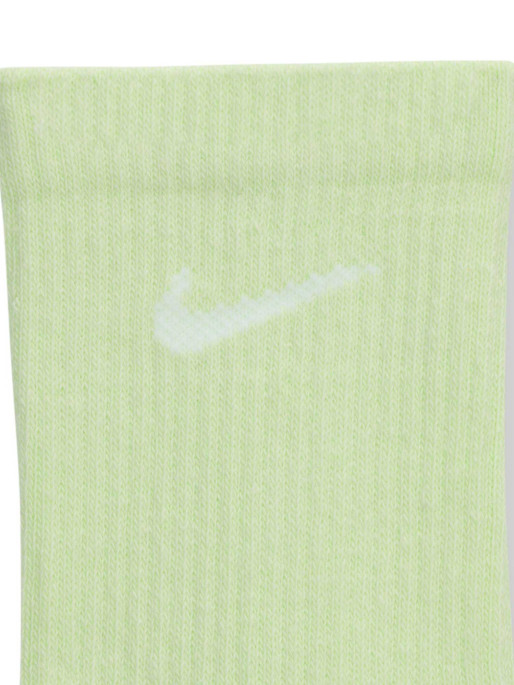 NIKE Αθλητικές Κάλτσες Μ U EVERYDAY PLUS CUSH