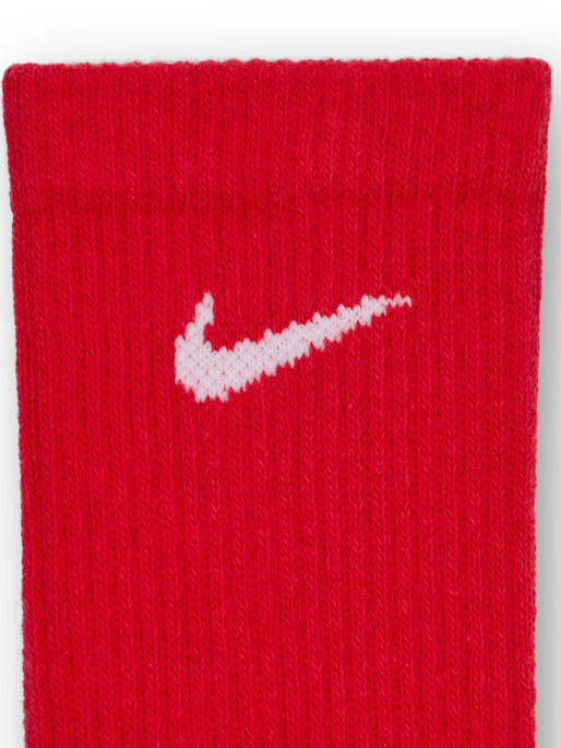 NIKE Αθλητικές Κάλτσες Μ U EVERYDAY PLUS CUSH
