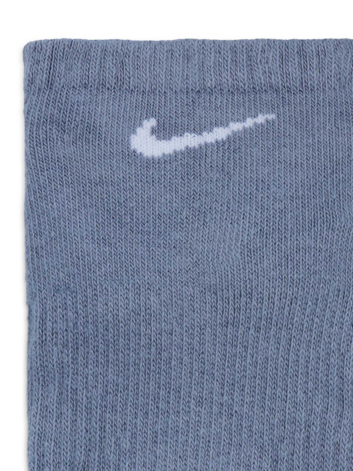 NIKE Sosete U Nk Ed Plus Cush Ns 3Pr 132