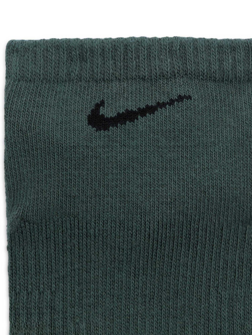 NIKE Sosete U Nk Ed Plus Cush Ns 3Pr 132