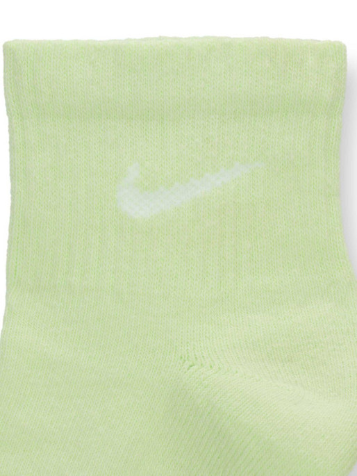 NIKE Αθλητικές Κάλτσες Everyday Plus Cushioned