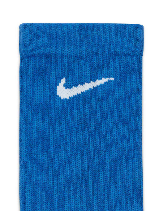 NIKE U NK ED PLS CSH CRW 6PR – 132 Socks