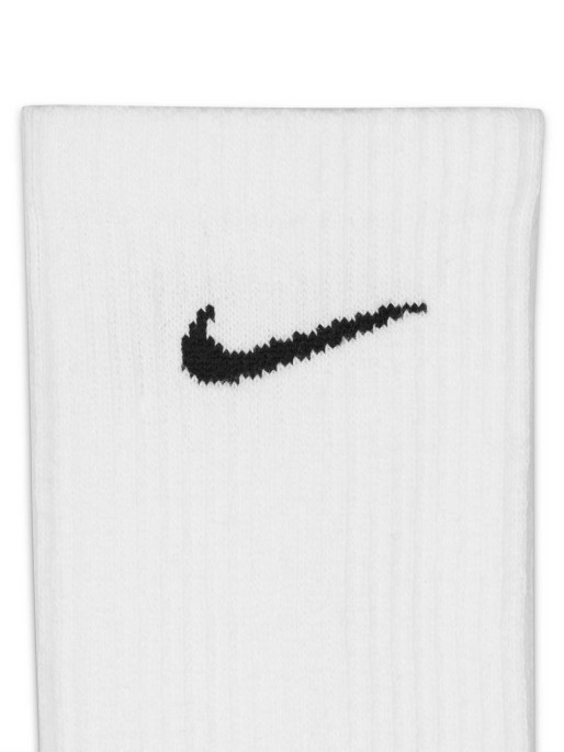 NIKE Socks U NK ED PLS CSH CRW 6PR - 132