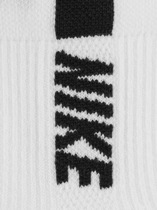 NIKE Sosete U Mltplier Ankle 2Pr