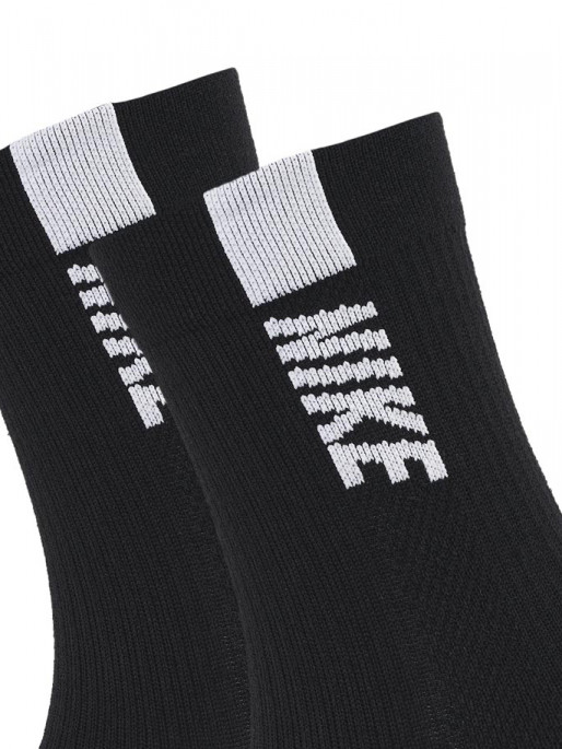 NIKE Αθλητικές Κάλτσες U MLTPLIER CRW 2PR