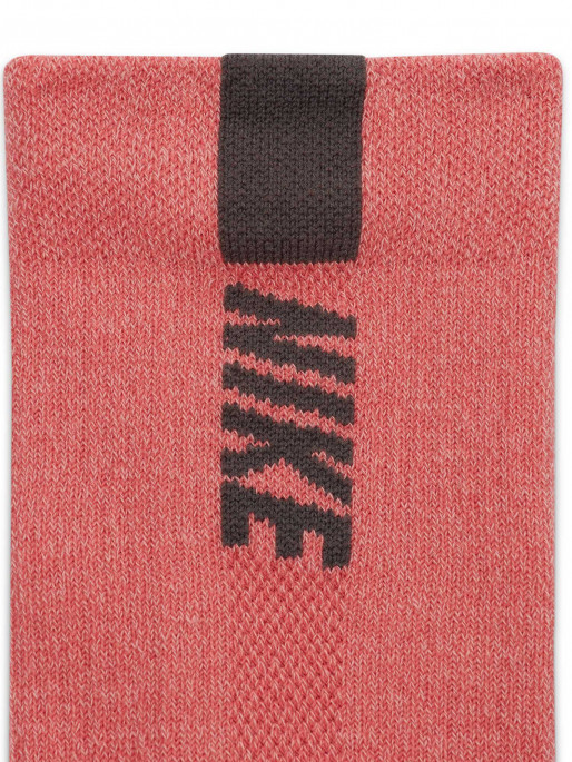 NIKE Sosete U Mltplier Crw 2Pr