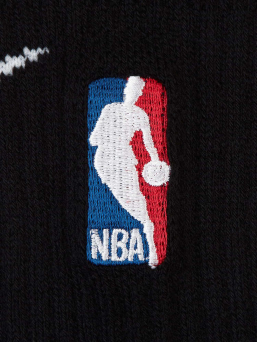 NIKE U ELITE CREW – NBA Socks