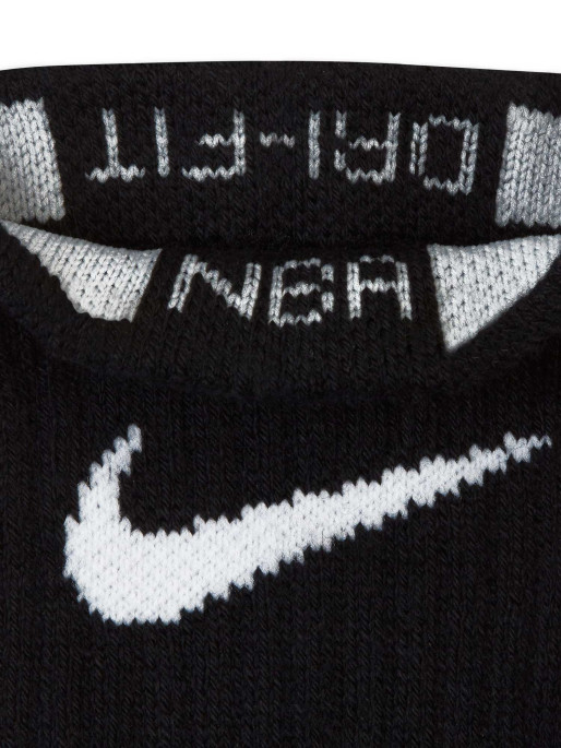 NIKE U ELITE CREW – NBA Socks