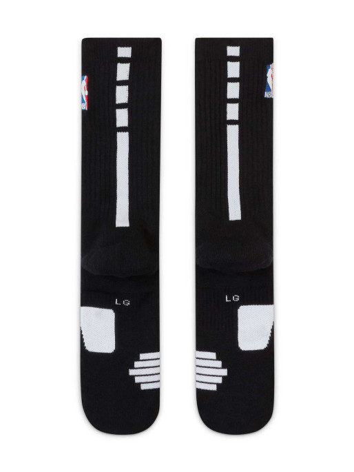 NIKE U ELITE CREW – NBA Socks