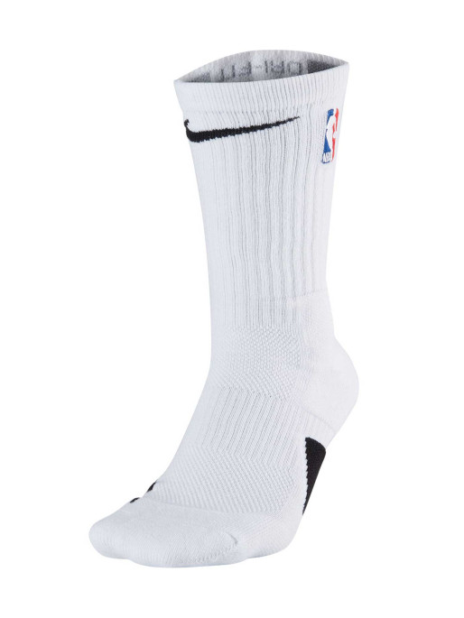 NIKE U ELITE CREW – NBA Socks