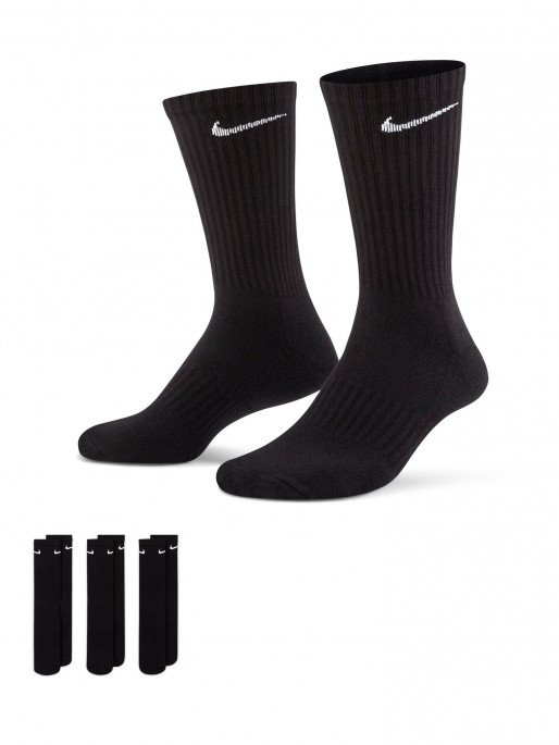 NIKE U NK EVERYDAY CUSH Socks