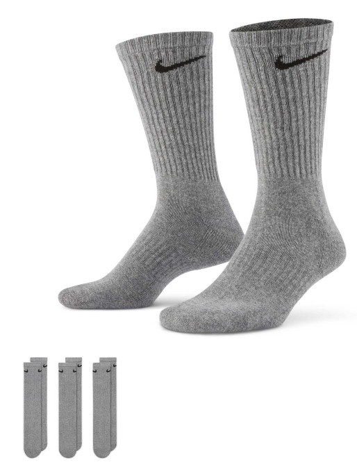 NIKE Αθλητικές Κάλτσες U NK EVERYDAY CUSH