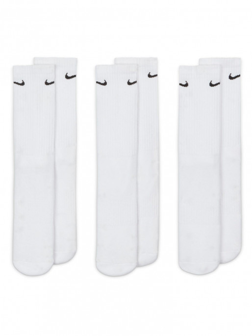NIKE Sosete U Nk Everyday Cush