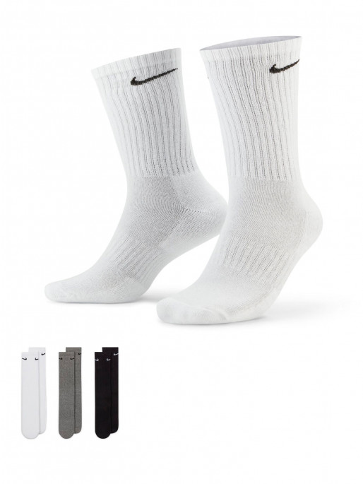 NIKE U NK EVERYDAY CUSH Socks