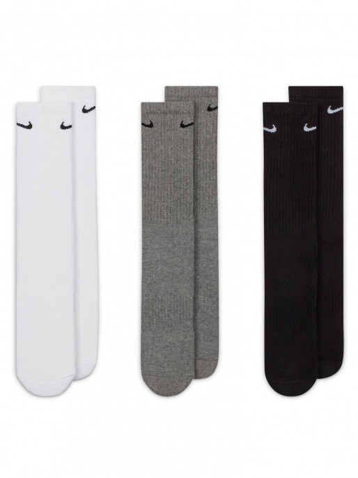 NIKE U NK EVERYDAY CUSH Socks