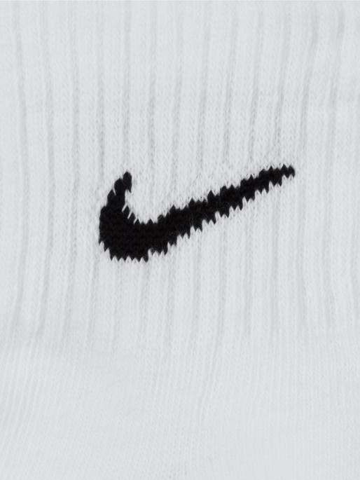 NIKE Αθλητικές Κάλτσες EVERYDAY CUSH ANKLE 3PR